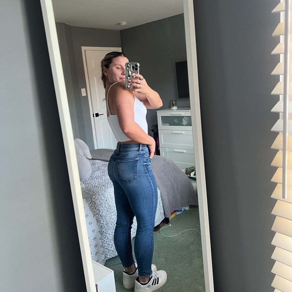 7 For All Mankind Jeans